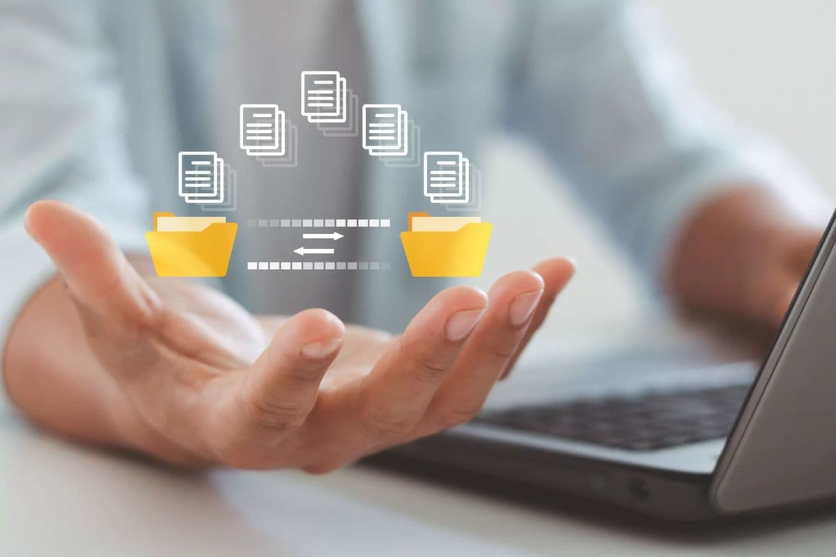 جمع البيانات