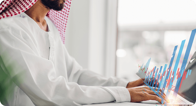 الحصول على النتائج